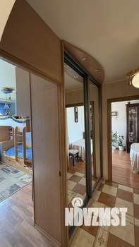 3-к квартира, вторичка, 55м2, 7/9 этаж