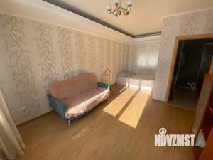 1-к квартира, вторичка, 46м2, 5/12 этаж