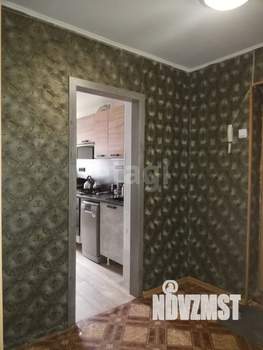 2-к квартира, вторичка, 53м2, 2/6 этаж