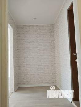 1-к квартира, вторичка, 34м2, 4/9 этаж