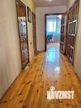 3-к квартира, вторичка, 83м2, 7/10 этаж