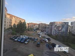 3-к квартира, вторичка, 86м2, 3/13 этаж