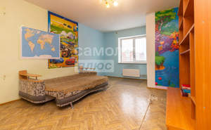 3-к квартира, вторичка, 96м2, 12/13 этаж