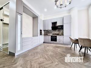 3-к квартира, вторичка, 50м2, 6/20 этаж
