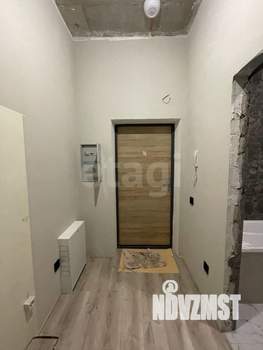 Студия квартира, вторичка, 22м2, 27/27 этаж