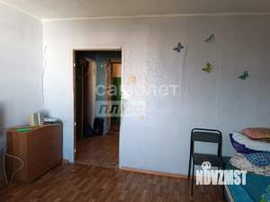 1-к квартира, вторичка, 28м2, 8/9 этаж