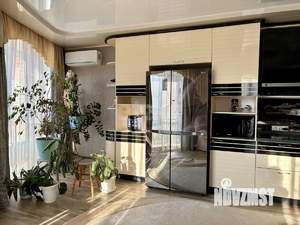 3-к квартира, вторичка, 81м2, 16/20 этаж