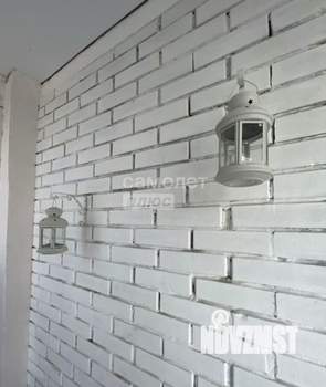 1-к квартира, вторичка, 44м2, 21/26 этаж