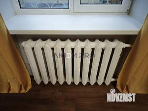 1-к квартира, вторичка, 32м2, 1/4 этаж