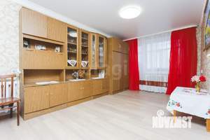 1-к квартира, вторичка, 29м2, 3/9 этаж