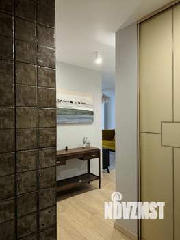 4-к квартира, вторичка, 120м2, 15/20 этаж