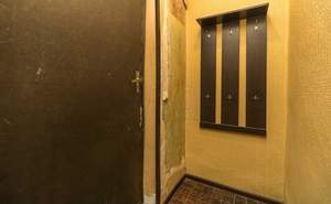 1-к квартира, вторичка, 37м2, 3/4 этаж