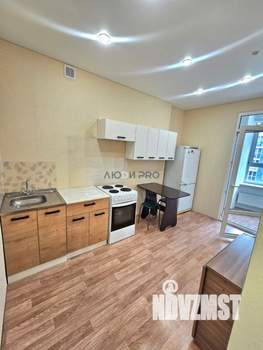 1-к квартира, вторичка, 32м2, 4/19 этаж