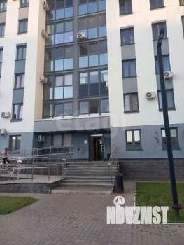2-к квартира, вторичка, 37м2, 22/27 этаж