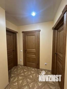 3-к квартира, вторичка, 79м2, 9/19 этаж