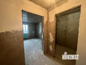 Студия квартира, вторичка, 21м2, 5/18 этаж