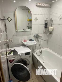 2-к квартира, вторичка, 57м2, 3/9 этаж