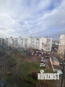 3-к квартира, вторичка, 57м2, 8/9 этаж