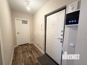 2-к квартира, вторичка, 57м2, 16/18 этаж