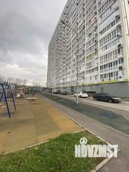 Студия квартира, вторичка, 27м2, 22/22 этаж