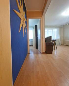 1-к квартира, вторичка, 31м2, 2/5 этаж