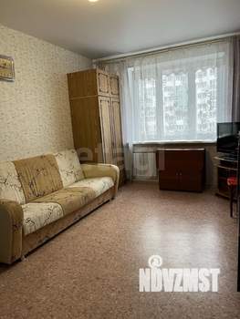 1-к квартира, вторичка, 33м2, 5/14 этаж