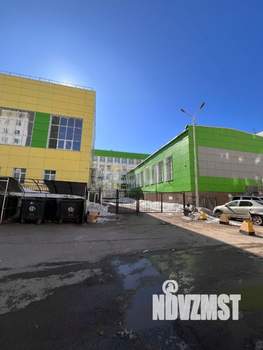 1-к квартира, вторичка, 31м2, 4/9 этаж