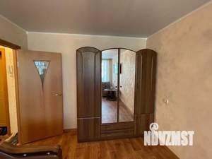 1-к квартира, вторичка, 31м2, 4/5 этаж