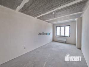 1-к квартира, вторичка, 42м2, 21/25 этаж