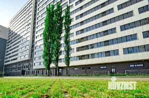 1-к квартира, вторичка, 37м2, 3/14 этаж