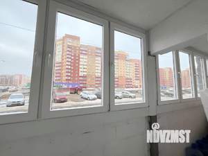 1-к квартира, вторичка, 33м2, 1/11 этаж