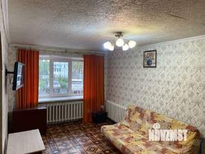 1-к квартира, вторичка, 30м2, 1/5 этаж