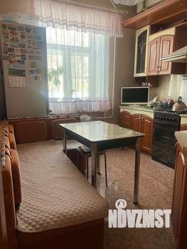 2-к квартира, вторичка, 49м2, 1/3 этаж