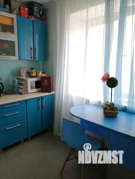2-к квартира, вторичка, 40м2, 4/9 этаж