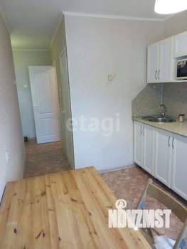 1-к квартира, вторичка, 36м2, 1/9 этаж