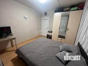 2-к квартира, вторичка, 32м2, 7/9 этаж