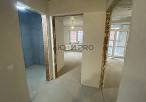 2-к квартира, вторичка, 44м2, 5/25 этаж