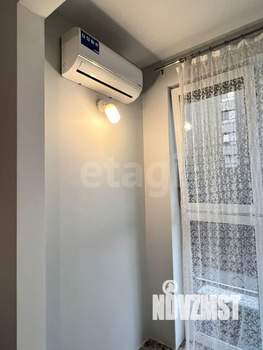 1-к квартира, вторичка, 42м2, 8/10 этаж
