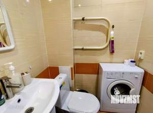 1-к квартира, вторичка, 37м2, 5/15 этаж