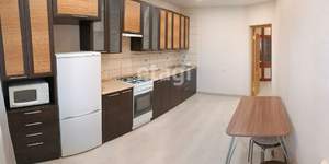 1-к квартира, вторичка, 50м2, 2/10 этаж