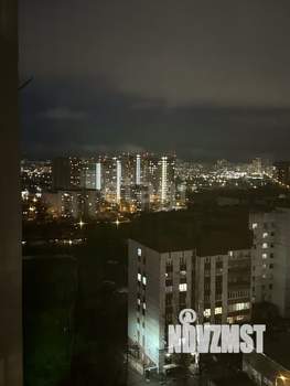 1-к квартира, вторичка, 45м2, 12/16 этаж