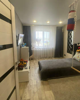 3-к квартира, вторичка, 71м2, 6/12 этаж