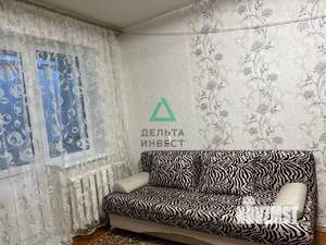 3-к квартира, вторичка, 58м2, 4/5 этаж
