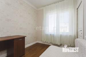 3-к квартира, вторичка, 83м2, 4/13 этаж