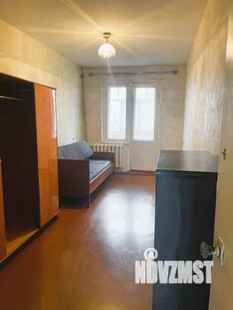 3-к квартира, вторичка, 59м2, 5/9 этаж