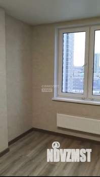 2-к квартира, вторичка, 34м2, 10/19 этаж