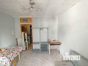 Студия квартира, вторичка, 16м2, 2/9 этаж