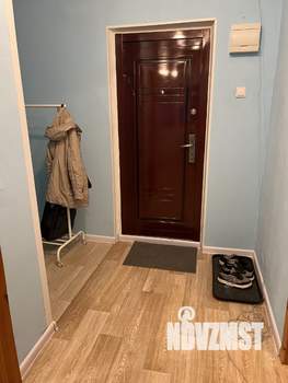 1-к квартира, вторичка, 33м2, 9/9 этаж