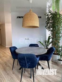 3-к квартира, вторичка, 82м2, 15/20 этаж