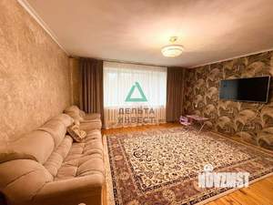 3-к квартира, вторичка, 83м2, 1/9 этаж